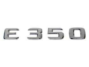 MERKKI "E350"
