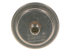 POLTTOAINEEN PAINEVARAAJA 200-300 86-93 (BOSCH)