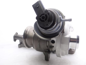 TURBOAHDIN 2.0TDI 02.00- (GARRET) 3