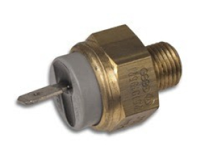 LÄMPÖANTURI/KATK 80- 1-N 104C/HARM  