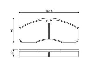 JARRUPALASARJA ETU 616CDI  01-