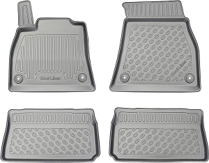 MATTOSARJA 3D AUDI E-TRON/Q8 E-TRON 5/19-