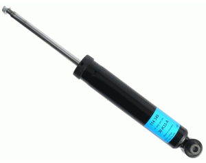 ISKUNVAIMENNIN TAKA FARMARI (BILSTEIN)