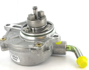ALIPAINEPUMPPU OM611.980 VITO CDI (SWAG) 