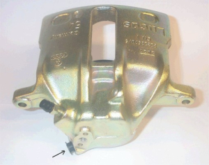 JARRUSATULA VAIHTO ETU 92- 2.0 GTI,-16V,2.8 VR6 VAS 