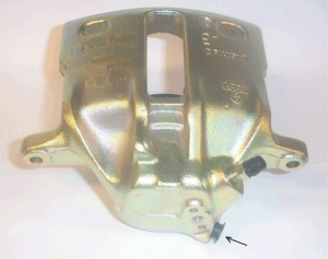 JARRUSATULA VAIHTO ETU 92- 2.0 DTI,-16V,2.8 VR6 OIK 