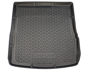 TAVARATILAMATTO AUDI A6 AVANT 04-11