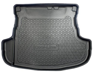 TAVARATILAMATTO MITSUBISHI OUTLANDER III 09/12-