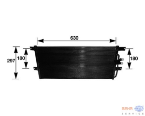 ILMASTOINTI KENNO 91- 4-6 SYL R134A