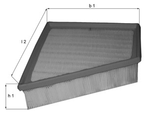 ILMANSUODATIN 1.2 (1.0,1.4) 40KW,44KW,51KW (HENGST)