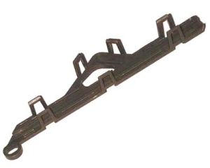 JAKOKETJU OHJAIN VAS M104 SUORA 