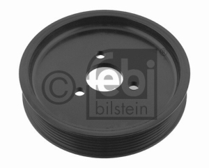OHJAUSTEHOSTAJAN HIHNAPYÖRÄ 320I-530I (FEBI BILSTEIN)