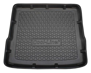 TAVARATILAMATTO BMW X1 2009-2015 E84