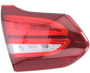 TAKALYHTY VASESN SISEMPI LED W205 FARMARI/S205 (ULO)