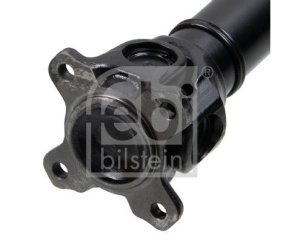 KARDAANI ETU 715MM 2.0-3.0D 01.12- (FEBI BILSTEIN) 2