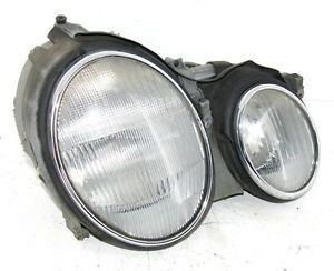 AJOVALO H7 OIK CLK C208 06.97-06.02 (DEPO)