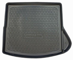 TAVARATILAMATTO MERCEDES CLA SHOOTING BRAKE 15-19