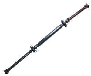 KARDAANI 6-VAIHTEINEN MANUAALI 2842MM PITKÄ  3665 MM AKSELIVÄLI (NTY) 2