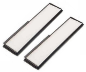 RAITISILLMASUODATIN PARI 93- (FEBI BILSTEIN)