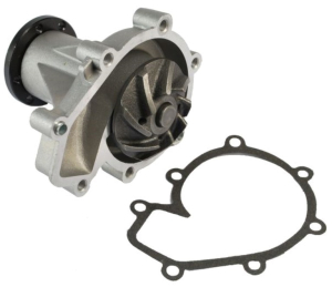 VESIPUMPPU 5-6 SYL. DIESEL OM602-603 (TECHPARTS)