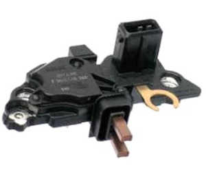 LATAUSSÄÄDIN 14.3V 120A (HUCO)