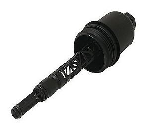 ÖLJYNSUODATTIMEN KANSI BENSA M271 03-  (KOMPRESSOR)
