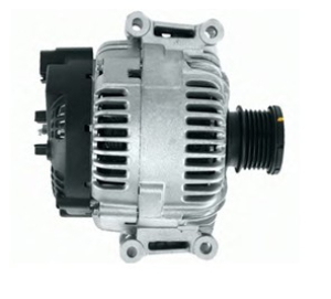 LATURI, UUSI W906/W639 CDI 180A W906 2.0D-3.5 09.03-