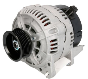 LATURI, UUSI 120A VW T4 96- 2.4D (AS-PL)