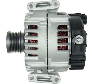 LATURI 180A 07- 200CDI,220CDI,250CDI (AUTOSTARTER)