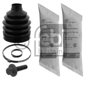 VETONIVEL ULOMPI SUOJAKUMI O/V 4-MATIC (FEBI)
