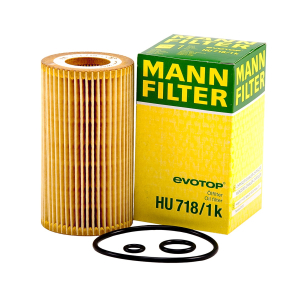 ÖLJYNSUODATIN CDI 99- (MANN-FILTER)