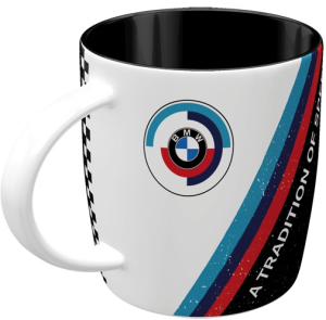 BMW MUKI  MOTORSPORT - TRADITION OF SPEED