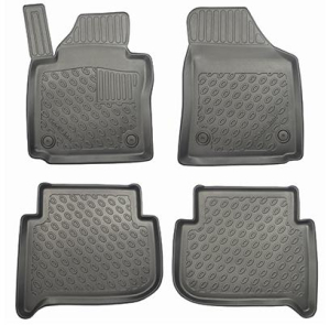 MATTOSARJA REUNUKSILLA VW TOURAN 5/7-IST. 03-8/15