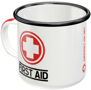 EMALIMUKI FIRST AID