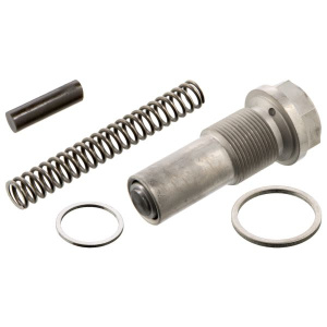 JAKOKETJU KIRISTIN M111 180-230 (FEBI/SWAG) 2