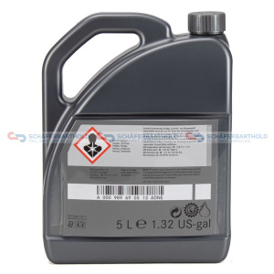 ÖLJY AUTOMAATTI 7-LOVINEN  5L 236.15 (FEBI) 2
