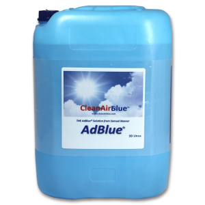 ADBLUE 20L (UREALIUOS)