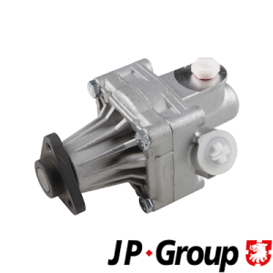 OHJAUSTEHOSTIMEN PUMPPU (JP GROUP)  