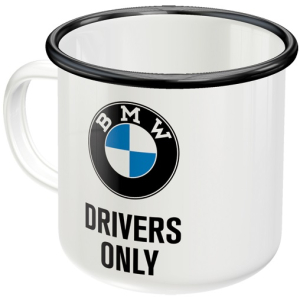 BMW EMALIMUKI BMW DRIVERS ONLY 