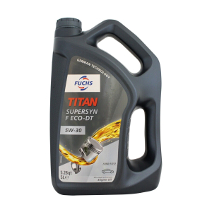 5W30 - FUCHS TITAN SUPERSYN F ECO-DT (FORD)