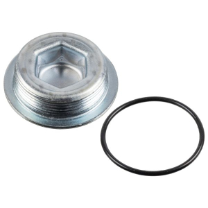 KIERRETULPPA PAKKASPROPPU BENSA/DIESEL (FEBI BILSTEIN)
