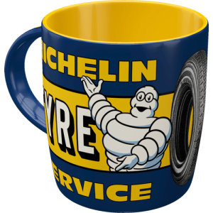 MUKI MICHELIN - TYRE SERVICE