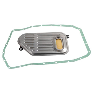 AUTOMAATTILAATIKON SUODATIN+TIIVISTE  A5S-325Z 9/98- (FEBI)