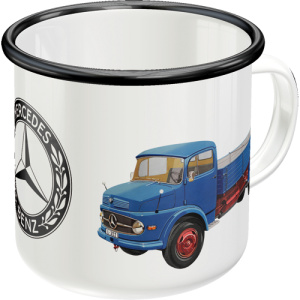 MB EMALIMUKI DAIMLER TRUCK - MODELS 3