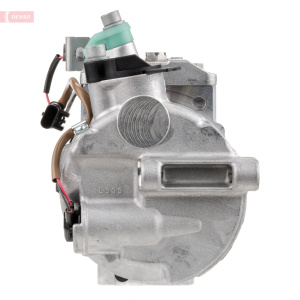 ILMASTOINNIN KOMPRESSORI M276 BENSA 6SBU16C (DENSO) 3