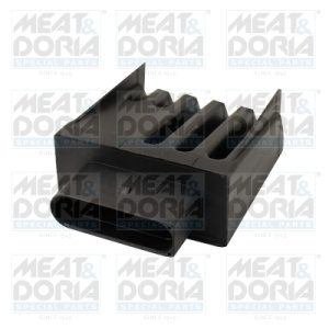 POLTTOAINEPUMPUN OHJAINLAITE 1,6-2,0TDI (MEAT&DORIA) 2