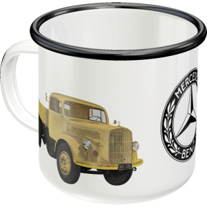 MB EMALIMUKI DAIMLER TRUCK - MODELS 4