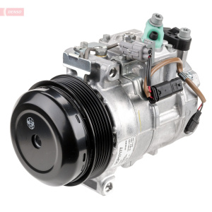 ILMASTOINNIN KOMPRESSORI M276 BENSA 6SBU16C (DENSO) 2