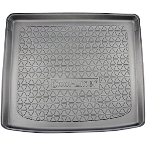 TAVARATILAMATTO AUDI Q3 8/18-