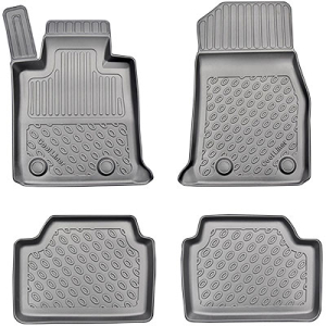 MATTOSARJA 3D BMW 1 F20/F21 10/11-06/19